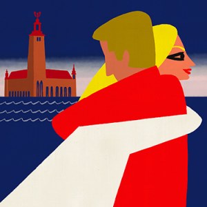 PTH0260 Stockholm PLPOST PLMOB Y
