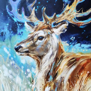 AR ACH0239 Stag