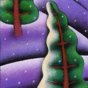 AR FAR0144 four Seasons. winter