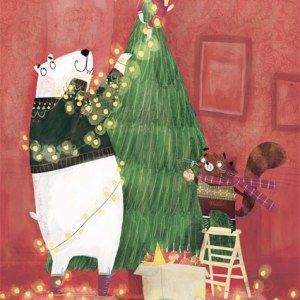 CATALINA ECHEVERRI CAT0158 tree