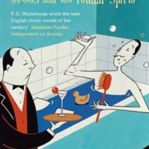 AR DVH0054 PG Jeeves and The Feudal Spirit