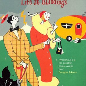 AR DVH0055 PG Life at Blandings Y