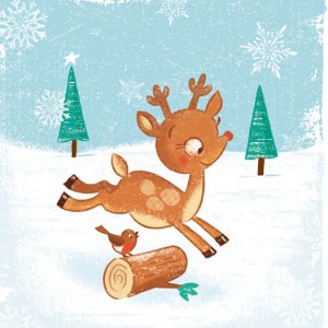 AR DVH0179 reindeer487