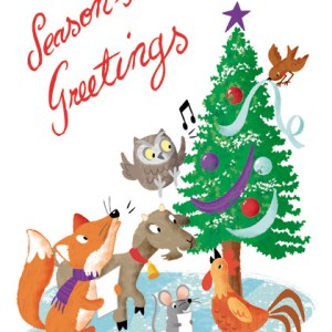AR DVH0308 xmas