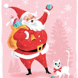 AR DVH0348 santa Y
