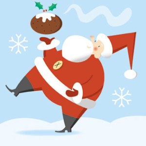 AR DVH0353 SANTA