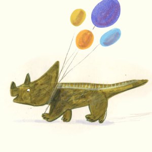 CATALINA ECHEVERRI CAT0175 dino2