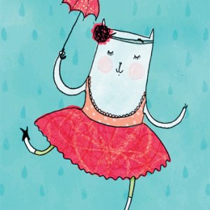 CAT0021dancing catTFHRA Y