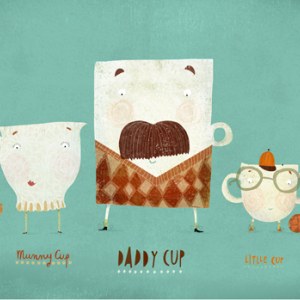 CAT0053cupfamilyTFHRA Y