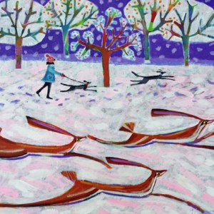 CWE0159 snowywalk 2