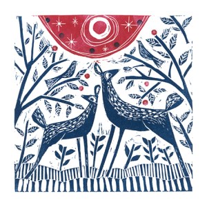 CWE0239 2 deer