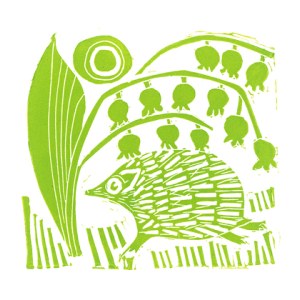CWE0237 hedgehog