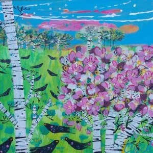CWE0018 CherryBlossom pinker PLPRLE