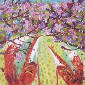 CWE0039 UndertheBlossomtree PLGX PLPRLE