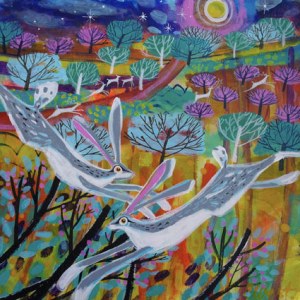 CWE0152 two hares.jpeg