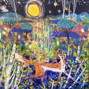 CWE0208 MOONFOX