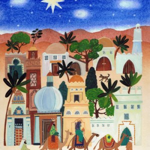 WIN0138 Nativity PLGX Y