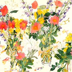 WIN0147 mixed flowers Y