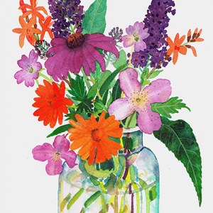 WIN0181 Buddleia and marigoldsduplicate code Y