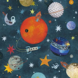 AP DYM0029 Space home