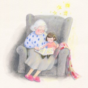 DMY0028 Grandparents