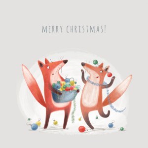 ELX0022 christmas