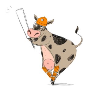 ELX0030 Cow