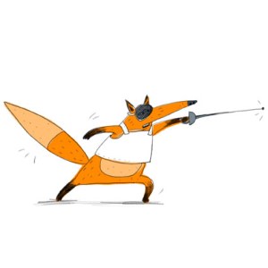 ELX0033 Fox