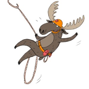 ELX0039 Moose