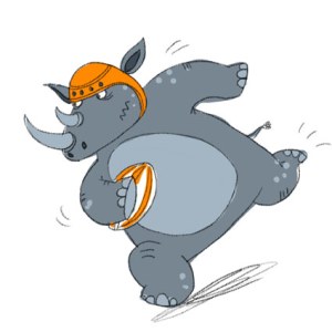 ELX0043 Rino