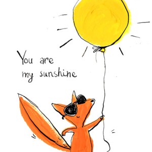 ELX0073 A Sunshine