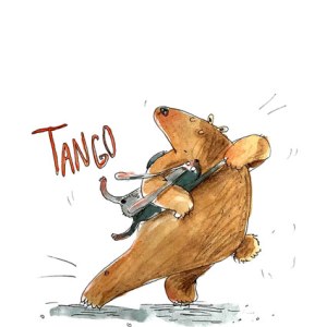 ELX0063 Tango