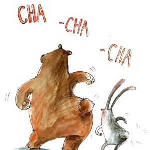 ELX0061 Cha cha