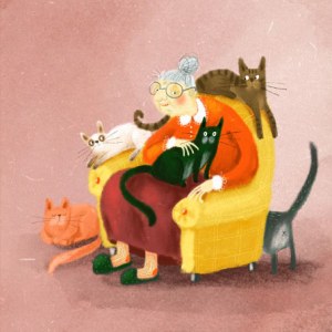 Elina Ellis ELX0157 catlady.jpeg
