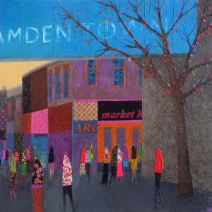 EBR0269 Camden Town