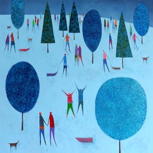 EBR0204 snow joy TFHRA Y