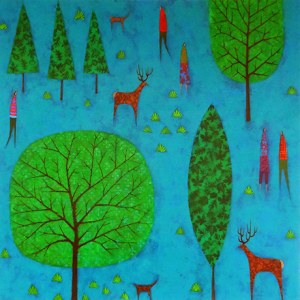 EBR0049 talking in the trees Y