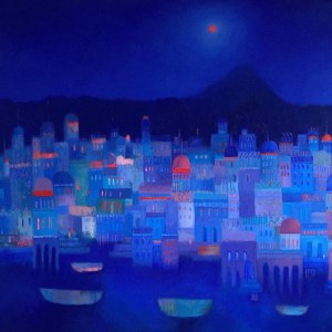 EMMA BROWNJOHN EBR0288 Oasis