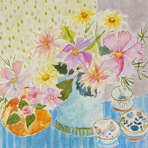 EBU0043 Three Little Dishes LR
