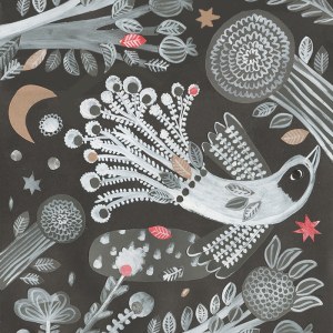 GLA0014 Starry Night PD