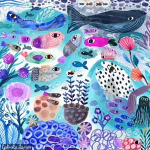 GLA 0215 A Wonders Beneath the Waves TFHRA