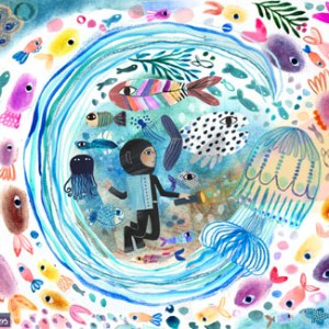 GLA 0217 C Jelly Adventures TFHRA