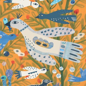 GLA0030 Coastal Birds2 TFHRA