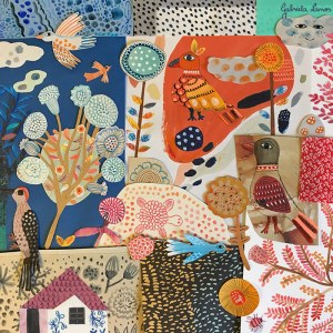 GLA0036 Collaged World2 TFHRA