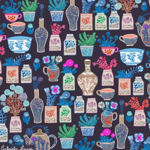 GLA00054 Tea time PD