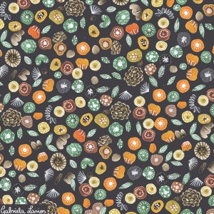 GLA00074 collaged pattern TFHRA