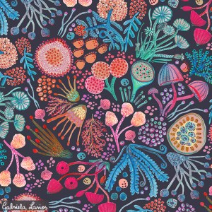 GLA00075 botanica pattern TFHRA
