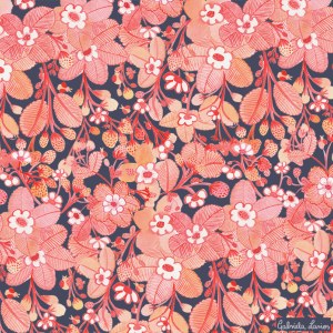 GLA00092 Strawberry Poem TFHRA