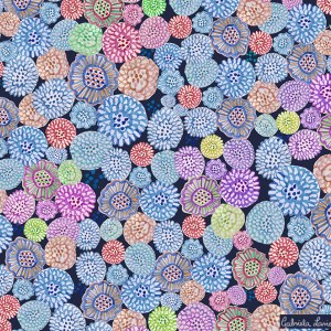 GLA00097 Colorido Floral TFHRA