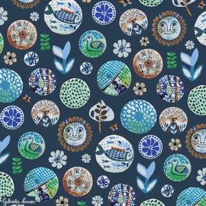 GLA0118 Ceramic Icons TFHRA